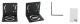 Brodit Halterung, Zebra FS20/FS40/FS70/VS20/VS40/VS70 Brodit Halterung, Zebra FS20/FS40/FS70/VS20/VS40/VS70