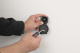 Brodit Halterung, Apple/Samsung Brodit Halterung, Apple/Samsung