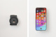 Brodit Halterung, Apple/Samsung Brodit Halterung, Apple/Samsung