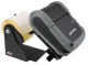 Brodit Halterung, Honeywell RP4/RP4F Brodit Halterung, Honeywell RP4/RP4F