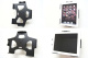 Brodit passiver Halter mit Kugelgelenk, Apple iPad 2 (A1395, A1396, A1397)/3rd Gen (A1416, A1430, A1403)/4th Gen (A1458, A1459, A1460)/With Retina (Lightning Connector) Brodit passiver Halter mit Kugelgelenk, Apple iPad 2 (A1395, A1396, A1397)/3rd Gen (A1416, A1430, A1403)/4th Gen (A1458, A1459, A1460)/With Retina (Lightning Connector)