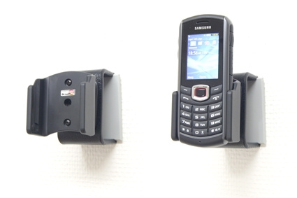 Brodit passiver Halter mit Kugelgelenk, Samsung Xcover 271 GT-B2710