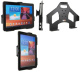 Brodit passiver Halter mit Kugelgelenk, Samsung Galaxy Tab 10.1 GT-P7500 Brodit passiver Halter mit Kugelgelenk, Samsung Galaxy Tab 10.1 GT-P7500