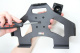 Brodit passiver Halter mit Kugelgelenk, Samsung Galaxy Tab 10.1 GT-P7500 Brodit passiver Halter mit Kugelgelenk, Samsung Galaxy Tab 10.1 GT-P7500