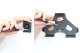 Brodit passiver Halter mit Kugelgelenk, Huawei MediaPad/MediaPad S7-301u Brodit passiver Halter mit Kugelgelenk, Huawei MediaPad/MediaPad S7-301u