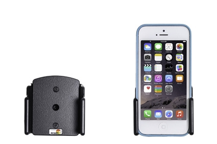 Brodit passiver Halter mit Kugelgelenk, Apple iPhone 5/5C/5S/SE
