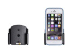 Brodit passiver Halter mit Kugelgelenk, Apple iPhone 5/5C/5S/SE Brodit passiver Halter mit Kugelgelenk, Apple iPhone 5/5C/5S/SE