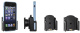 Brodit passiver Halter mit Kugelgelenk, Apple iPhone 5/5C/5S/SE Brodit passiver Halter mit Kugelgelenk, Apple iPhone 5/5C/5S/SE