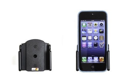 Brodit passiver Halter mit Kugelgelenk, Apple iPhone 5/5C/5S/SE