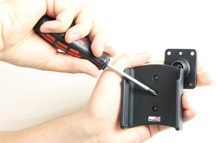Brodit passiver Halter mit Kugelgelenk, Apple iPhone 5/5S/SE