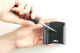Brodit passiver Halter mit Kugelgelenk, Apple iPhone 5/5S/SE Brodit passiver Halter mit Kugelgelenk, Apple iPhone 5/5S/SE