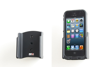 Brodit passiver Halter mit Kugelgelenk, Apple iPhone 5/5S/SE