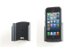 Brodit passiver Halter mit Kugelgelenk, Apple iPhone 5/5S/SE Brodit passiver Halter mit Kugelgelenk, Apple iPhone 5/5S/SE