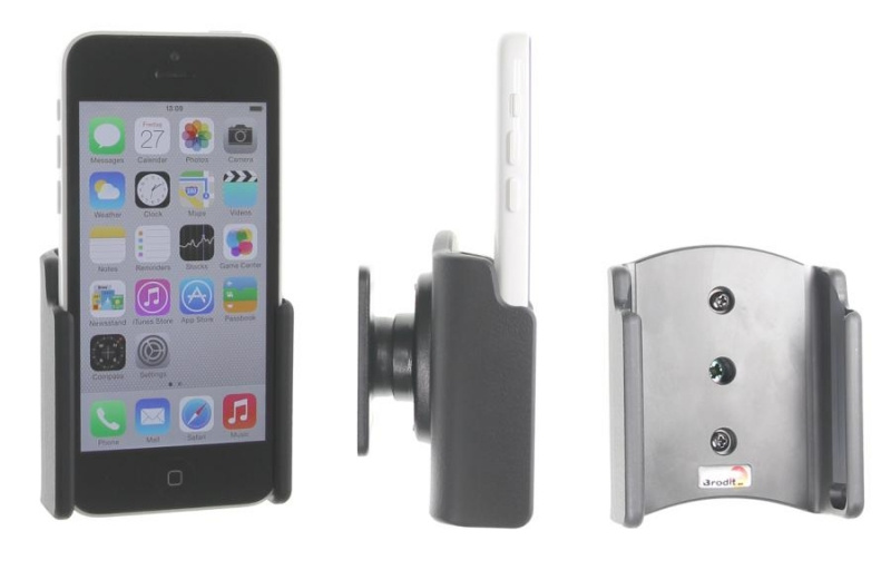 Handyhalterung iPhone 5C