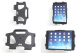 Brodit passiver Halter mit Kugelgelenk, Apple iPad Mini (A1432, A1454, A1455)/2 (A1489, A1490, A1491)/3 (A1599, A1600)/Retina Brodit passiver Halter mit Kugelgelenk, Apple iPad Mini (A1432, A1454, A1455)/2 (A1489, A1490, A1491)/3 (A1599, A1600)/Retina