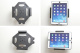 Brodit passiver Halter mit Kugelgelenk, Apple iPad 5th Gen (A1822, A1823)/9.7 6th Gen (A1893, A1954)/9.7 New/Air (A1474, A1475, A1476) Brodit passiver Halter mit Kugelgelenk, Apple iPad 5th Gen (A1822, A1823)/9.7 6th Gen (A1893, A1954)/9.7 New/Air (A1474, A1475, A1476)