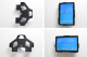 Brodit passiver Halter mit Kugelgelenk, Samsung Galaxy Tab PRO 10.1 LTE SM-T525/SM-T520 Brodit passiver Halter mit Kugelgelenk, Samsung Galaxy Tab PRO 10.1 LTE SM-T525/SM-T520