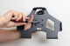 Brodit passiver Halter mit Kugelgelenk, Samsung Galaxy Tab 4 10.1 SM-T530/SM-T531/SM-T535 Brodit passiver Halter mit Kugelgelenk, Samsung Galaxy Tab 4 10.1 SM-T530/SM-T531/SM-T535