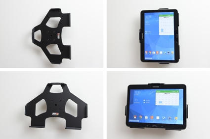 Brodit passiver Halter mit Kugelgelenk, Samsung Galaxy Tab 4 10.1 SM-T530/SM-T531/SM-T535