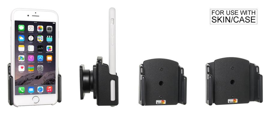 Handyhalterung iPhone 6/6S/7/8/X
