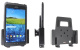 Brodit passiver Halter mit Kugelgelenk, Samsung Galaxy Tab Active 8.0 SM-T365 Brodit passiver Halter mit Kugelgelenk, Samsung Galaxy Tab Active 8.0 SM-T365