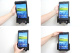 Brodit passiver Halter mit Kugelgelenk, Samsung Galaxy Tab Active 8.0 SM-T365 Brodit passiver Halter mit Kugelgelenk, Samsung Galaxy Tab Active 8.0 SM-T365