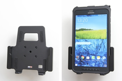Brodit passiver Halter mit Kugelgelenk, Samsung Galaxy Tab Active 8.0 SM-T365