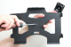 Brodit Passivhalterung mit Kugelgelenk, Apple iPad Air 2 (A1566, A1567)/Pro 9.7 (A1673, A1674, A1675) Brodit Passivhalterung mit Kugelgelenk, Apple iPad Air 2 (A1566, A1567)/Pro 9.7 (A1673, A1674, A1675)