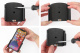 Brodit Passivhalterung mit Kugelgelenk, Apple iPhone 12/12 Pro/12 Pro Max/13/13 Pro/13 Pro Max/14/14 Plus/14 Pro Max/15 Plus/15 Pro Max/16 Plus/16 Pro Max/6 Plus/6S Plus/7 Plus/8 Plus/X/Xs/Xs Max Brodit Passivhalterung mit Kugelgelenk, Apple iPhone 12/12 Pro/12 Pro Max/13/13 Pro/13 Pro Max/14/14 Plus/14 Pro Max/15 Plus/15 Pro Max/16 Plus/16 Pro Max/6 Plus/6S Plus/7 Plus/8 Plus/X/Xs/Xs Max