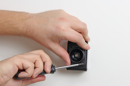 Brodit Passivhalterung mit Kugelgelenk, Apple iPhone 6 Plus