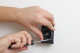 Brodit Passivhalterung mit Kugelgelenk, Apple iPhone 6 Plus Brodit Passivhalterung mit Kugelgelenk, Apple iPhone 6 Plus
