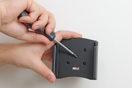 Brodit Passivhalterung mit Kugelgelenk, Apple iPhone 6 Plus