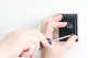 Passivhalterung für Samsung Galaxy S6 Passivhalterung für Samsung Galaxy S6