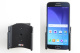 Passivhalterung für Samsung Galaxy S6 Passivhalterung für Samsung Galaxy S6