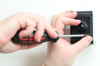 Brodit Passivhalterung mit Kugelgelenk, Samsung Galaxy Xcover 3