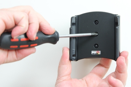Brodit Passivhalterung mit Kugelgelenk, Samsung Galaxy Xcover 3