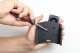 Brodit Passivhalterung mit Kugelgelenk, Apple iPhone 6 Plus/6S Plus/7 Plus/8 Plus Brodit Passivhalterung mit Kugelgelenk, Apple iPhone 6 Plus/6S Plus/7 Plus/8 Plus
