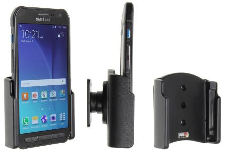 Passivhalterung für Samsung Galaxy S6 Active