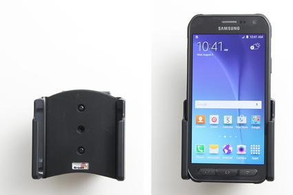 Passivhalterung für Samsung Galaxy S6 Active