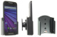 Brodit Passivhalterung mit Kugelgelenk, Motorola Moto G (3rd Gen) Brodit Passivhalterung mit Kugelgelenk, Motorola Moto G (3rd Gen)