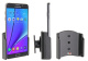 Brodit Passivhalterung mit Kugelgelenk, Samsung Galaxy Note 5 Brodit Passivhalterung mit Kugelgelenk, Samsung Galaxy Note 5