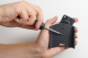 Brodit Passivhalterung mit Kugelgelenk, Samsung Galaxy Note 5 Brodit Passivhalterung mit Kugelgelenk, Samsung Galaxy Note 5