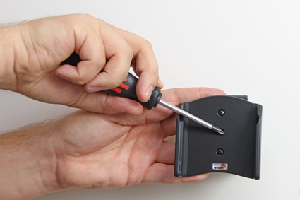 Brodit Passivhalterung mit Kugelgelenk, Samsung Galaxy Note 5