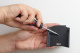 Brodit Passivhalterung mit Kugelgelenk, Samsung Galaxy Note 5 Brodit Passivhalterung mit Kugelgelenk, Samsung Galaxy Note 5
