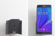 Brodit Passivhalterung mit Kugelgelenk, Samsung Galaxy Note 5 Brodit Passivhalterung mit Kugelgelenk, Samsung Galaxy Note 5