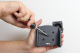 Brodit Passivhalterung mit Kugelgelenk, Samsung Galaxy Note 5 Brodit Passivhalterung mit Kugelgelenk, Samsung Galaxy Note 5
