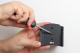 Passivhalterung für Samsung Galaxy S6 Edge+ Passivhalterung für Samsung Galaxy S6 Edge+