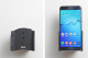 Passivhalterung für Samsung Galaxy S6 Edge+ Passivhalterung für Samsung Galaxy S6 Edge+