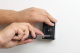 Brodit Passivhalterung mit Kugelgelenk, Nokia 225 Brodit Passivhalterung mit Kugelgelenk, Nokia 225