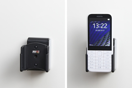 Brodit Passivhalterung mit Kugelgelenk, Nokia 225